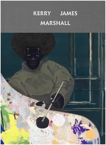 Kerry James Marshall Mastry /anglais -  ALEXANDER ELISABETH - RIZZOLI