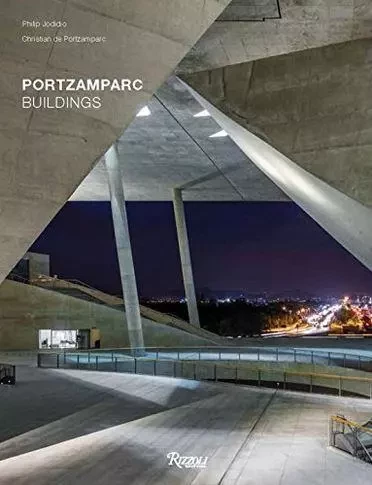 Portzamparc Buildings /anglais -  JODIDIO PHILIP - RIZZOLI