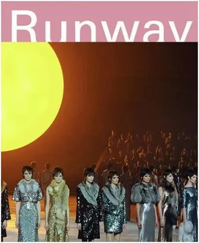 Runway /anglais -  BROWNE ALIX - RIZZOLI