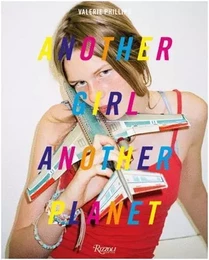 Another Girl Another Planet /anglais