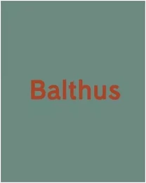 Balthus /anglais