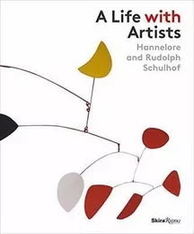 A Life With Artists /anglais