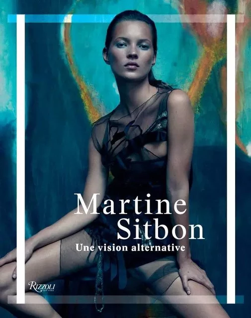 MARTINE SITBON-UNE VISION ALTERNATIVE -  ASCOLI/FLACCAVENTO/KNIGHT/PAINEAU/SAILLARD/SANCHEZ - RIZZOLI FR