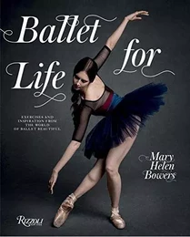 Ballet for Life /anglais