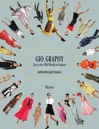 Gio_Graphy: Fun in the Wild World of Fashion /anglais