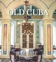 Old Cuba /anglais