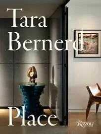 Tara Bernerd Place /anglais -  BERNERD TARA - RIZZOLI