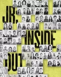 JR Inside Out /anglais