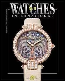 Watches International 18 /anglais