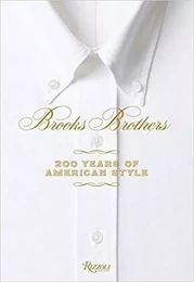 Brooks Brothers /anglais