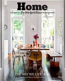 Home : The Best of the New York Times Home Section /anglais