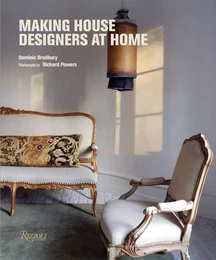 Making House Designers at Home /anglais