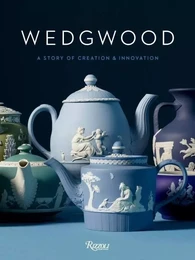 Wedgwood /anglais