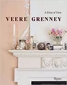 Veere Grenney On Decorating /anglais -  - RIZZOLI