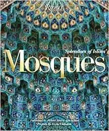 Mosques /anglais -  - RIZZOLI