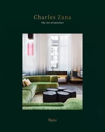 Charles Zana /anglais