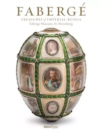 FabergE /anglais