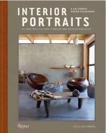 Interior Portraits /anglais