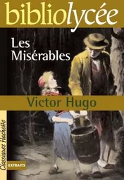 Bibliolycée - Les Misérables, Victor Hugo