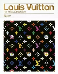 louis vuitton,art,mode et architecture