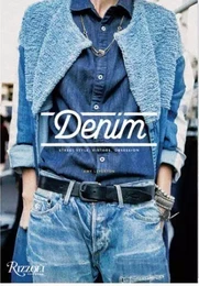 Denim /anglais