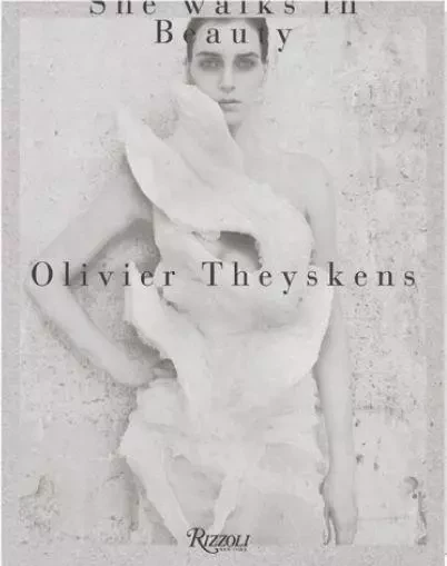 Olivier Theyskens /anglais -  - RIZZOLI