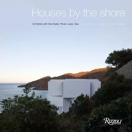 Houses by the Shore /anglais -  - RIZZOLI