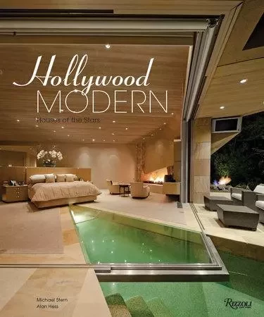 Hollywood Modern /anglais -  - RIZZOLI