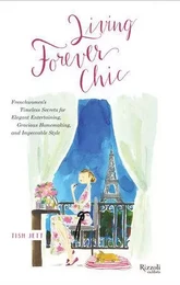 Living Forever Chic /anglais