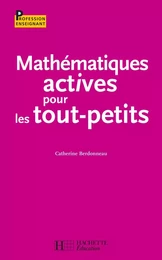 Mathématiques actives pour les tout-petits