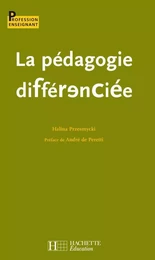 La pédagogie différenciée