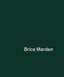 Brice Marden /anglais