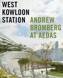 West Kowloon Station /anglais