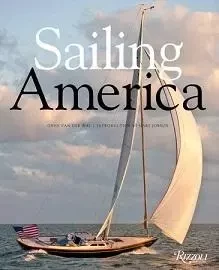 Sailing America /anglais -  - RIZZOLI