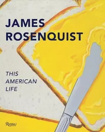 James Rosenquist This American Life /anglais