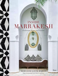 Inside Marrakesh /anglais