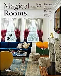 Fawn Galli Magical Rooms /anglais