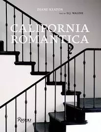 California Romantica /anglais -  - RIZZOLI