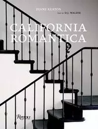 California Romantica /anglais