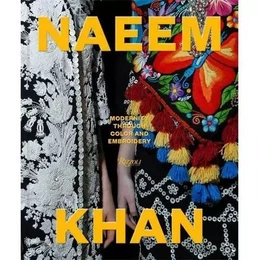 Naeem Khan /anglais