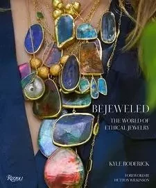 Bejeweled /anglais -  - RIZZOLI