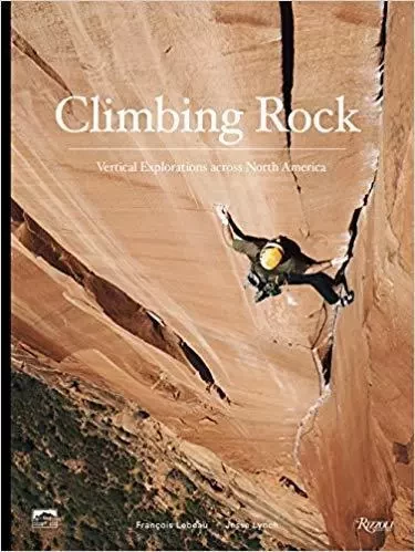 Climbing Rock /anglais -  - RIZZOLI