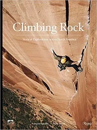 Climbing Rock /anglais