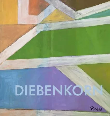 Richard Diebenkorn A Retrospective /anglais -  - RIZZOLI