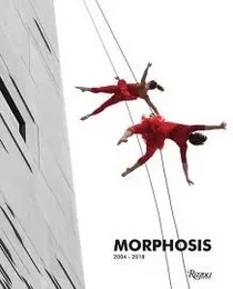 Morphosis /anglais