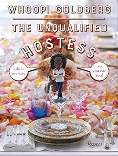 The Unqualified Hostess /anglais -  - RIZZOLI