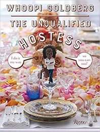 The Unqualified Hostess /anglais