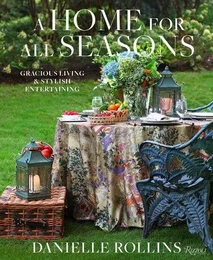 A Home for  All Seasons /anglais