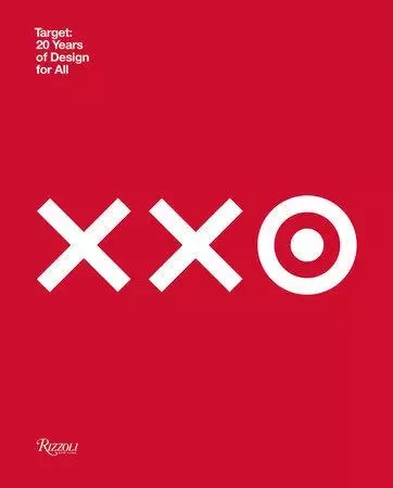 Target 20 years of Design for All /anglais -  - RIZZOLI