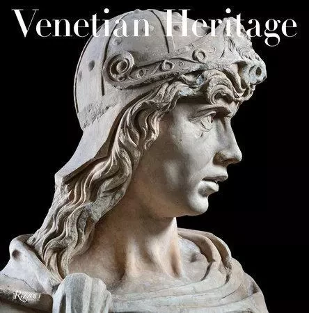 Venetian Heritage /anglais -  - RIZZOLI